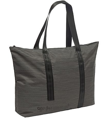 Hummel Shopper - Urban - Koksgr?