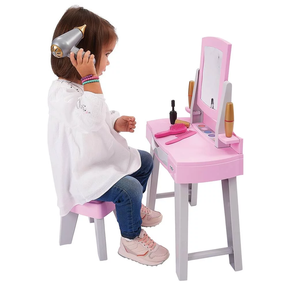 MADEMOISELLE - MA PREMIERE COIFFEUSE