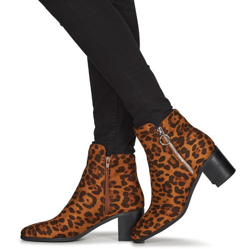 Moony Mood - PETROLIA - Camel