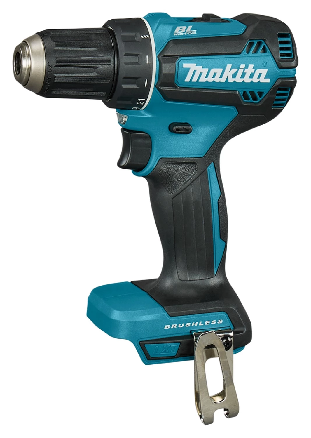 Makita DDF485Z 18V Li-Ion accu boor-/schroefmachine body - koolborstelloos