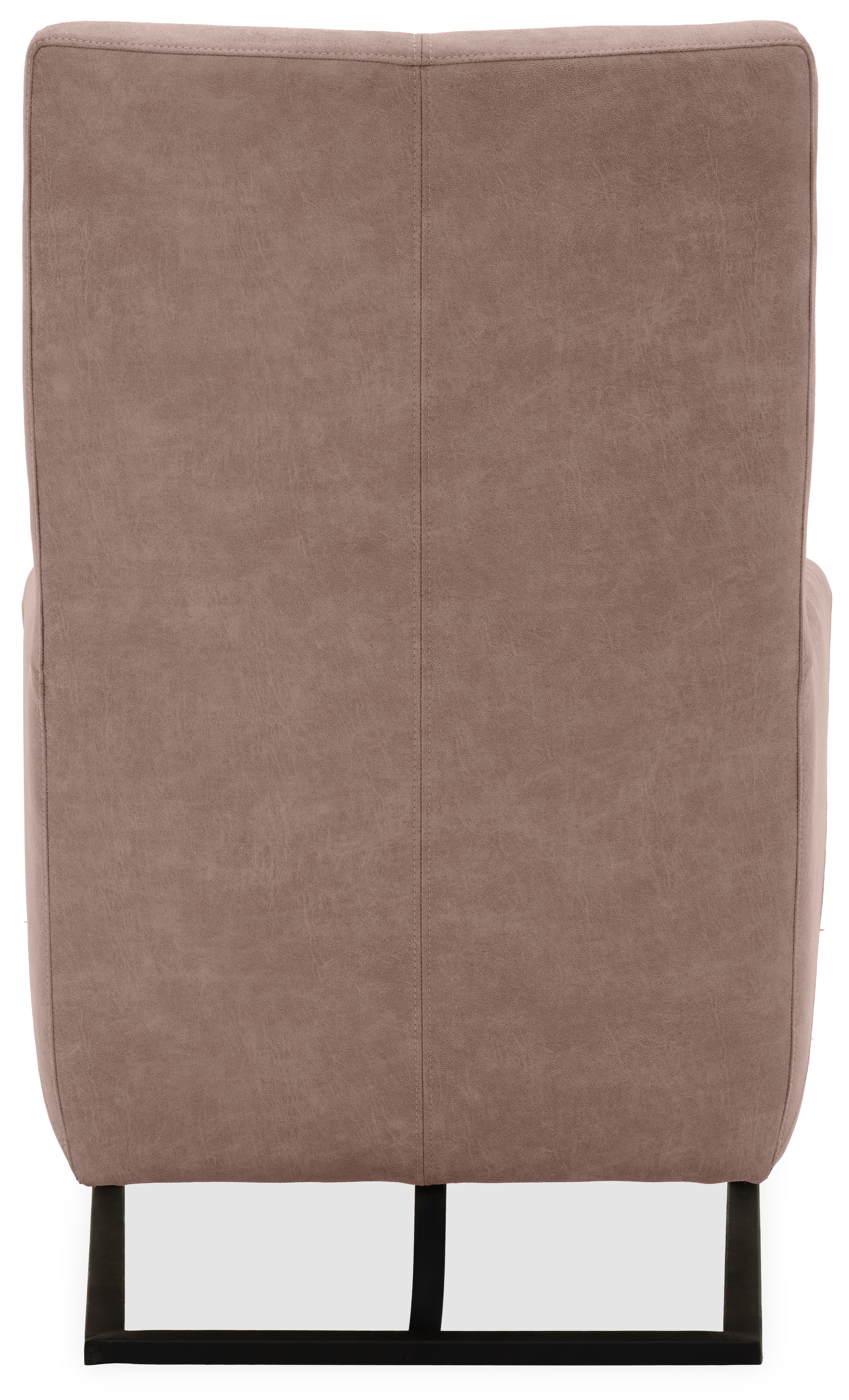 Fauteuil Wintrow B73 x D78 x H101 cm