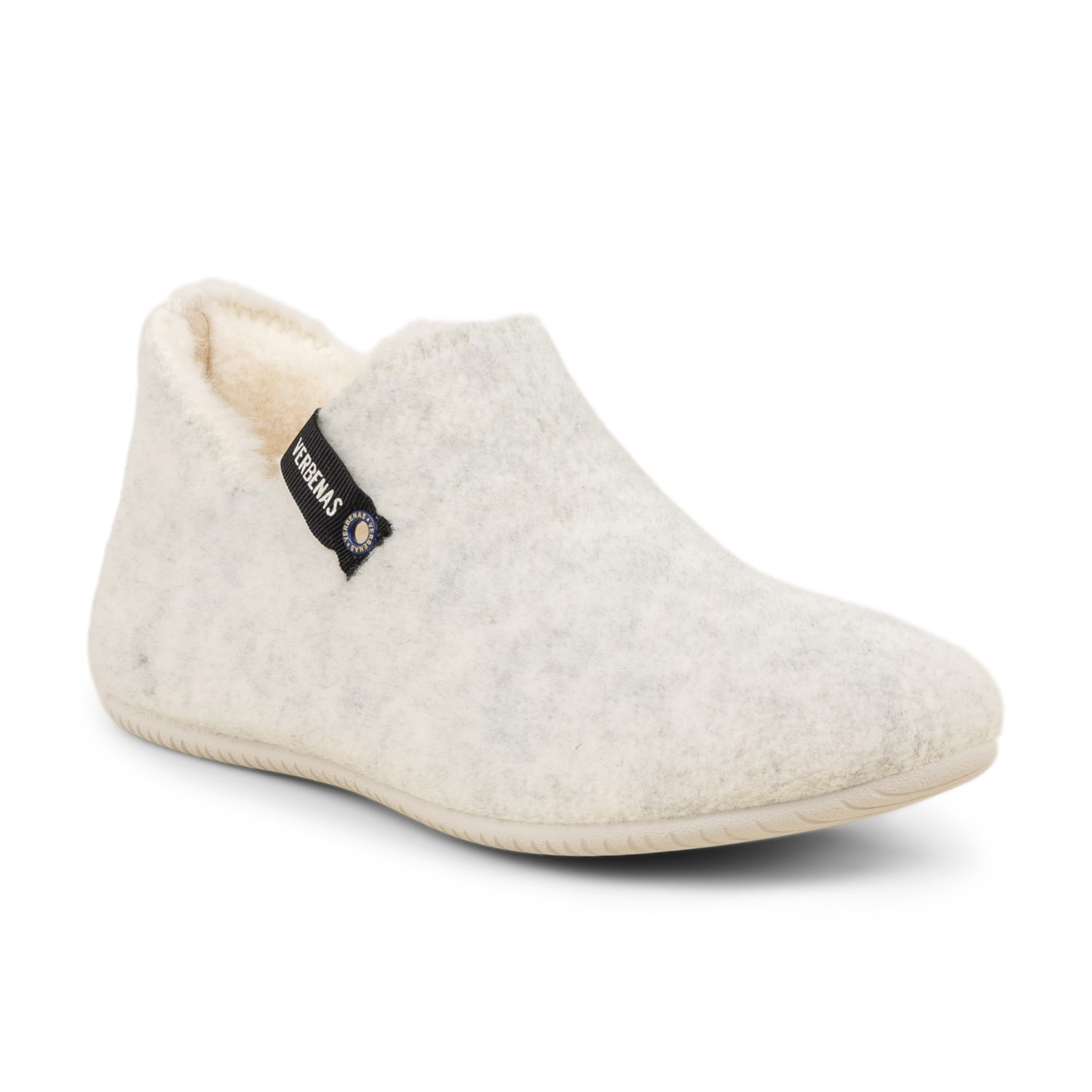 Chaussons femme VERBENAS YOI PICOS PET