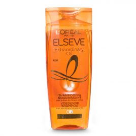 Elseve Buitengewone olie shampoo
