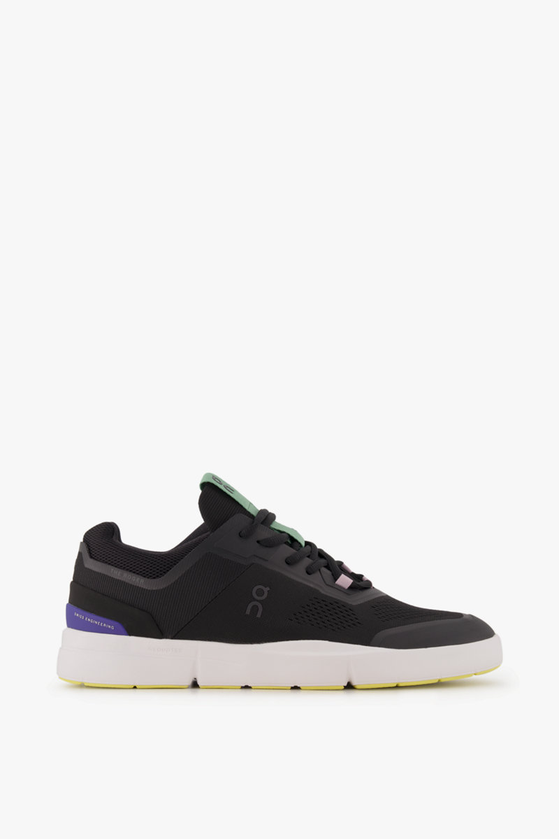 ON The Roger Spin Herren Sneaker