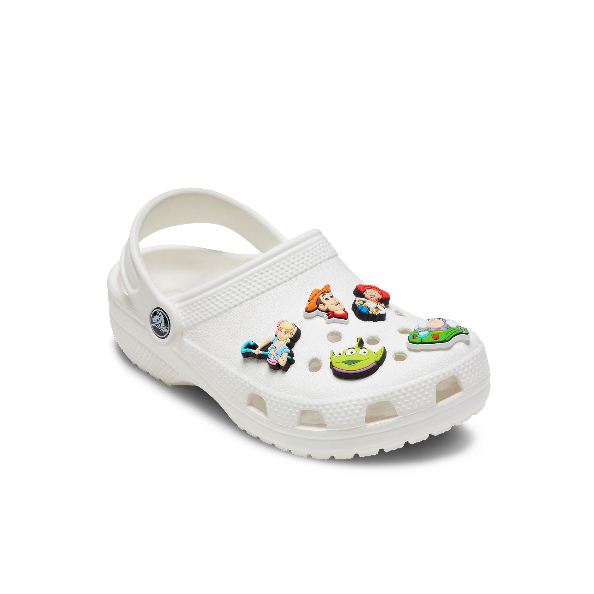 Crocs<br>Toy Story Jibbitz 5 Pack