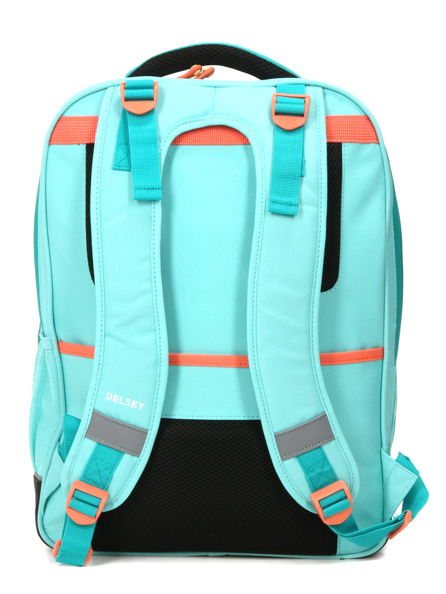 Sac À dos Delsey Back To School