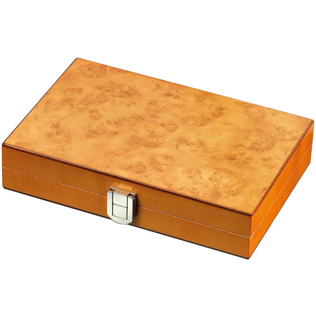 Backgammon Korinth mini 19.5x12.5cm Backgammon Korinth mini (19.5x12.5cm)