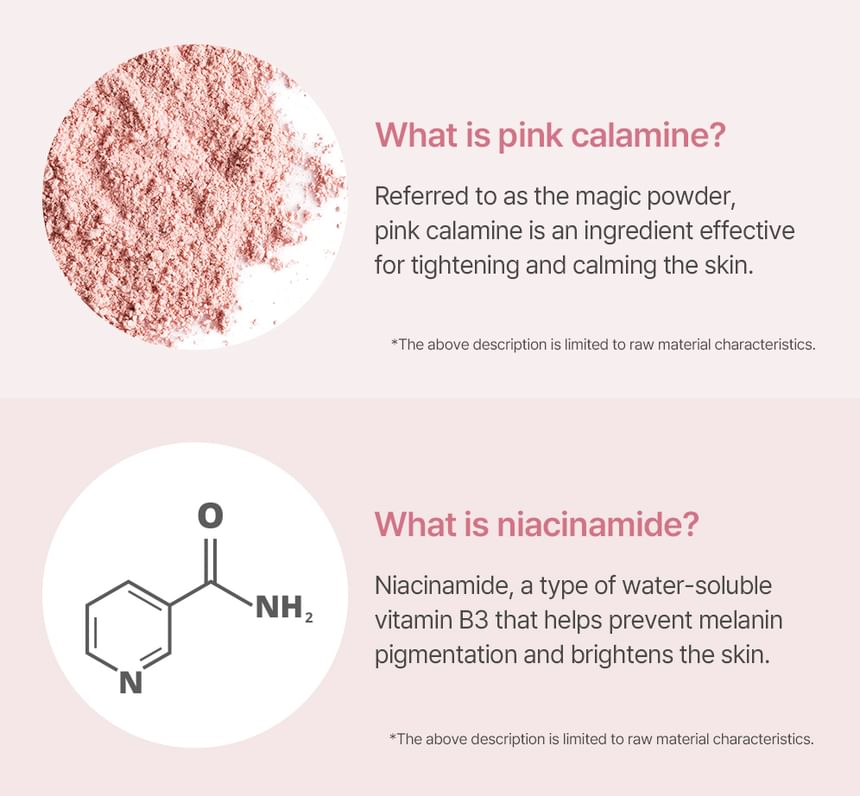 te cool voor school - Pink Relief Intensive Serum