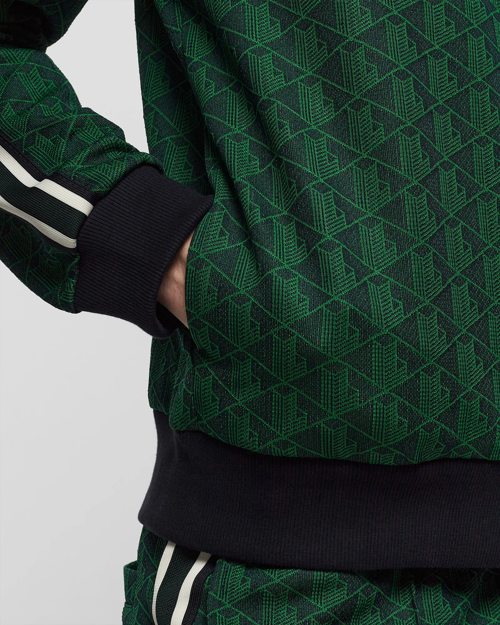 Lacoste SWEATSHIRTS