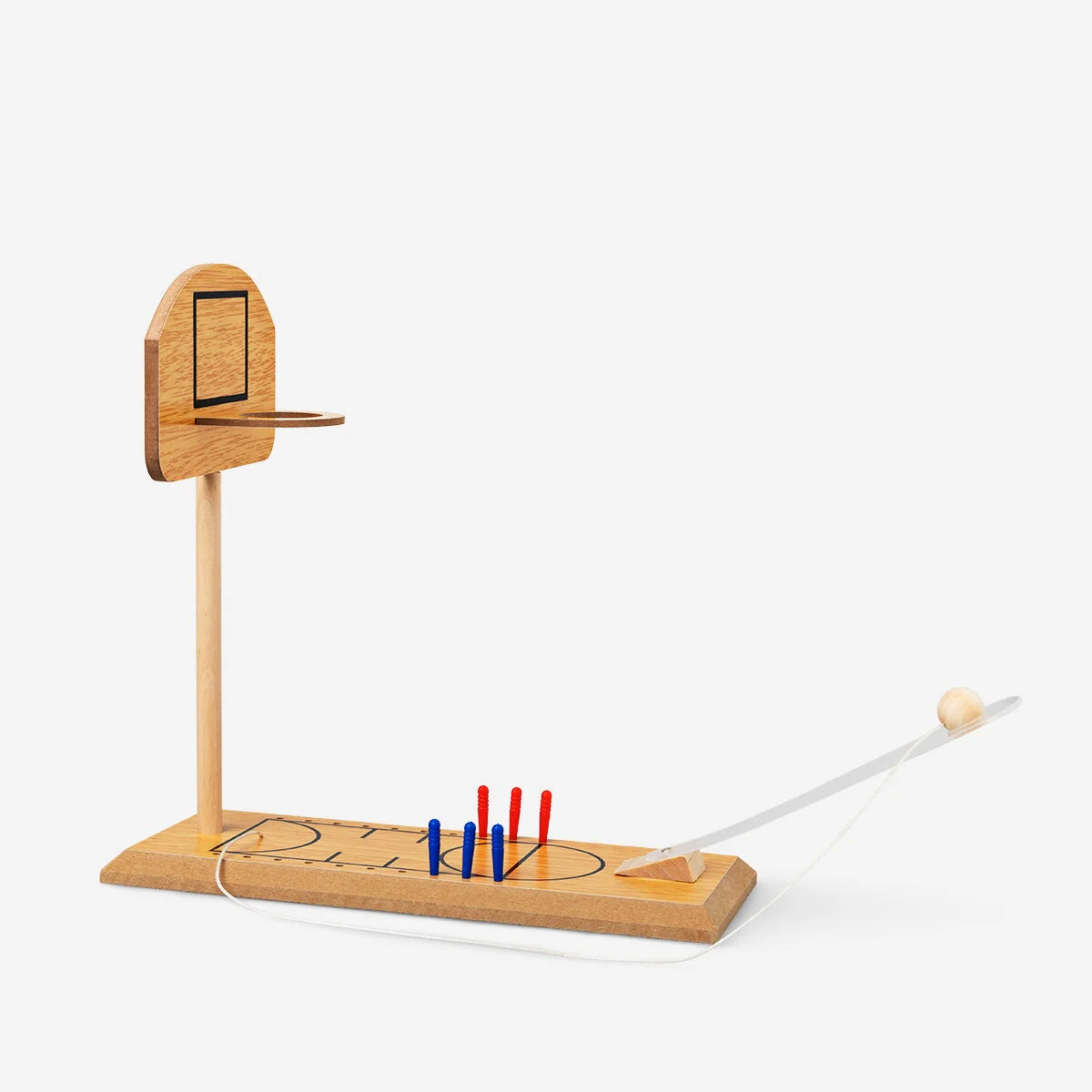 Bordbasketball