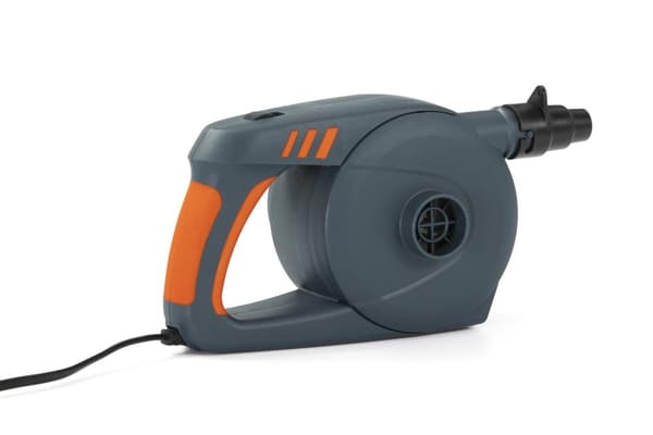 Powergrip AC luftpumpe