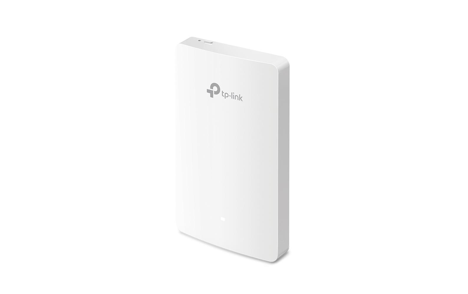 Access Point EAP235-WallOmada AC1200 MU-MIMO-Gigabit-WLAN-Accesspoint für die Wandmontage