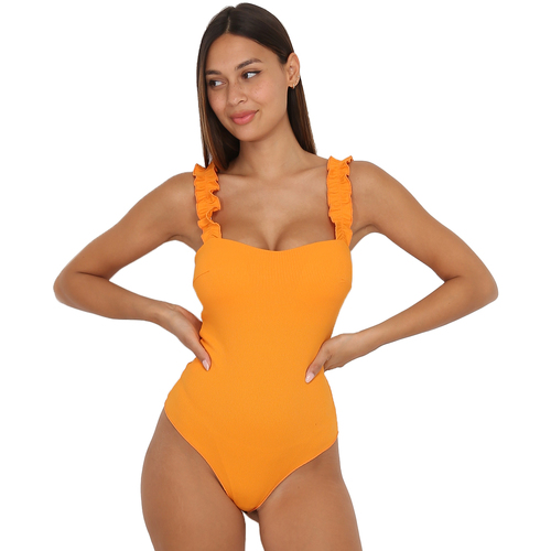 La Modeuse - 63034_P142946 Naranja