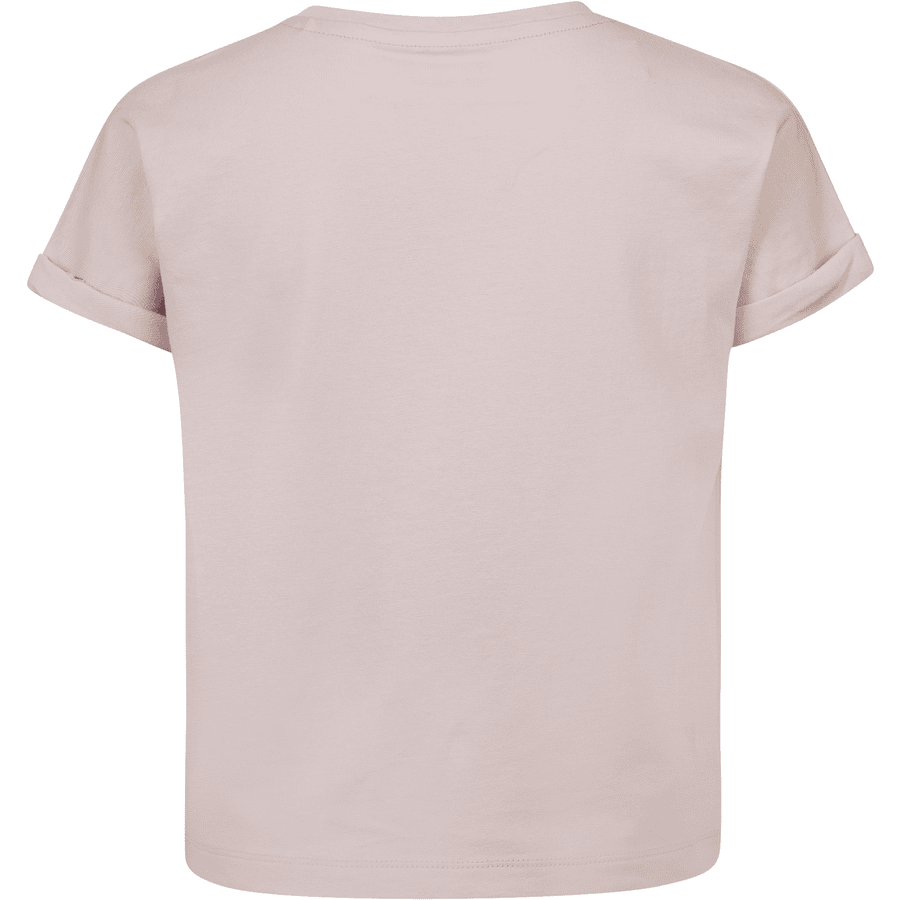 Noppies T-shirt Paulina Burnished Lilac