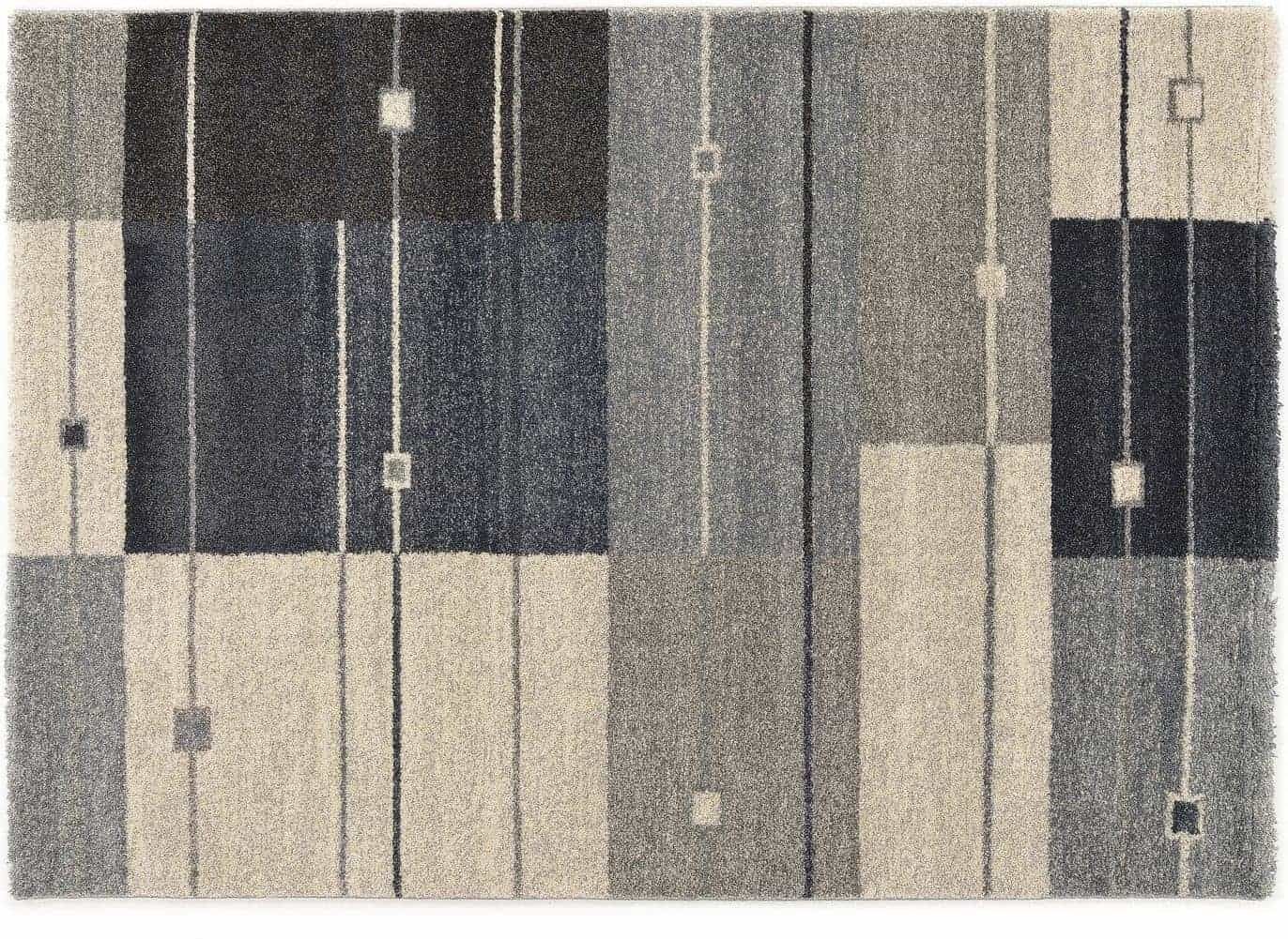 Flachwebteppich CASTLE MODENA, ca. 80x150cm