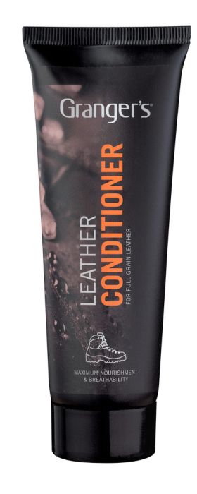 Leather Conditoner 75 ml læderpleje
