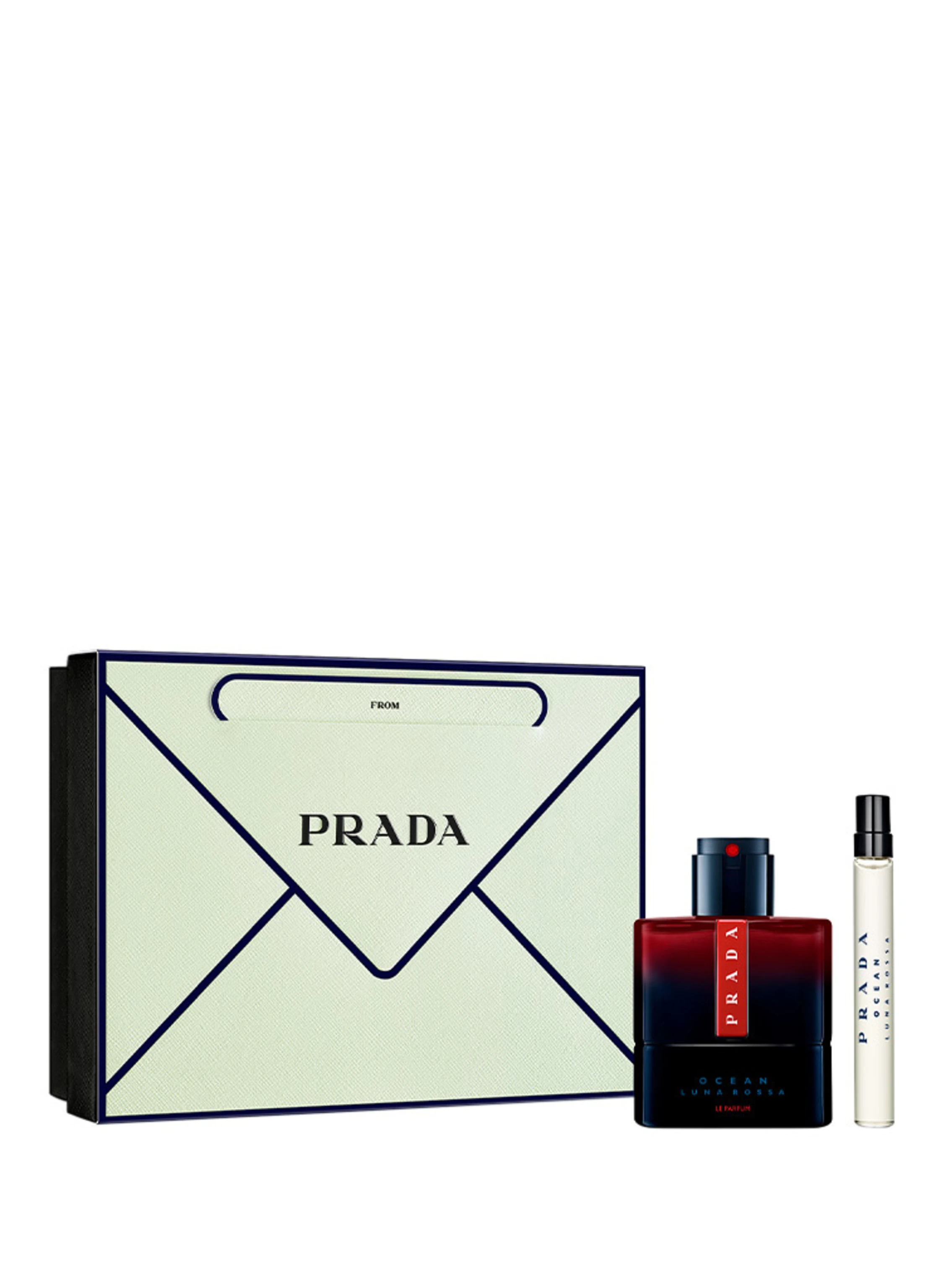 PRADA Parfums LUNA ROSSA OCEAN