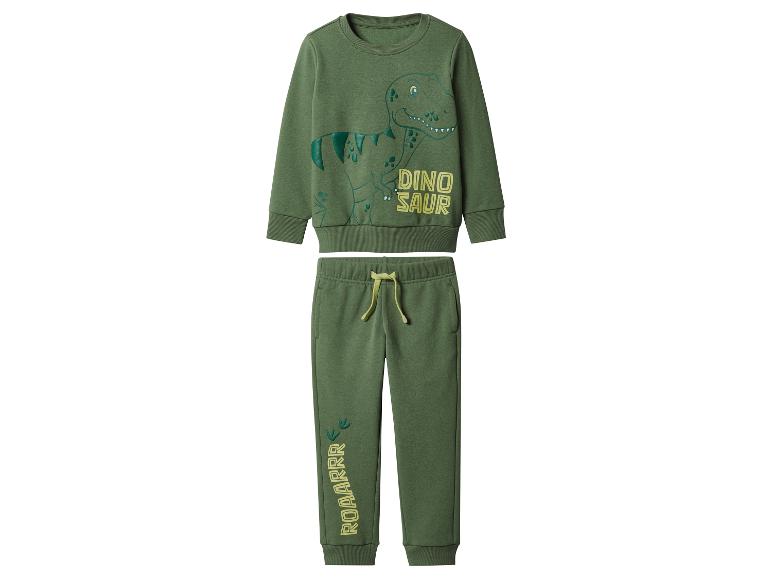Kinder joggingpak