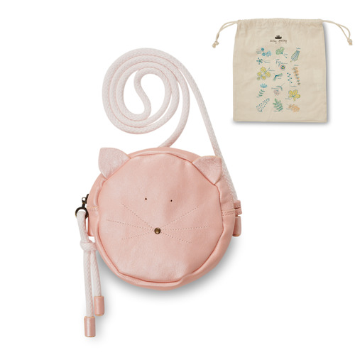 Easy Peasy - RONRON CHAT - Rose