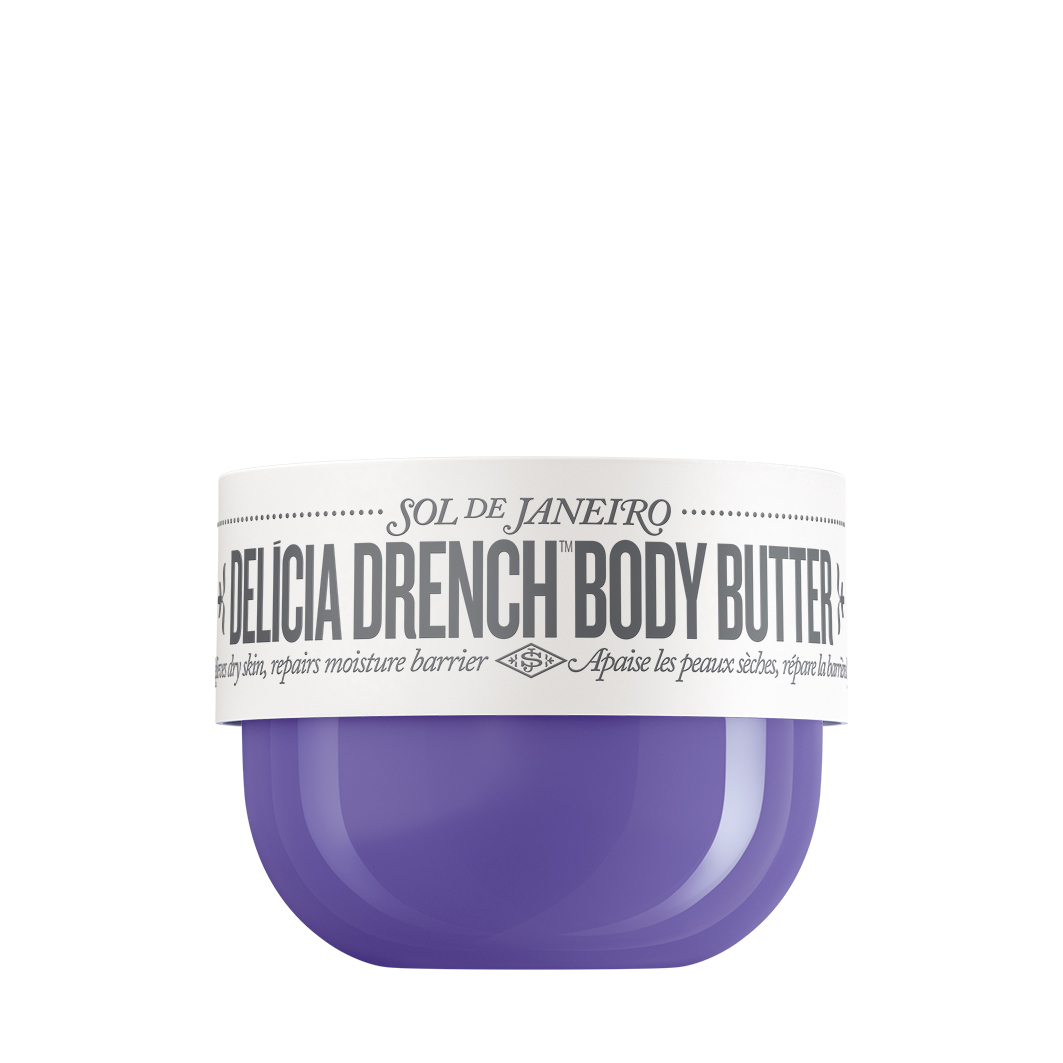 Sol de Janeiro Delicia Drench Body Butter 75ml