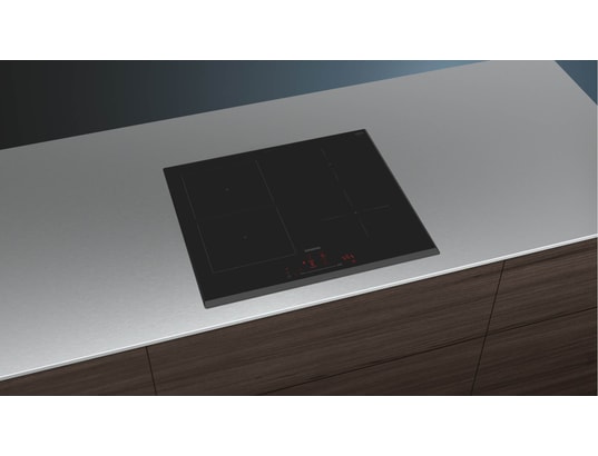 SIEMENS - Plaque induction ED651HSB1E, IQ500, CombiZone , Home Connect