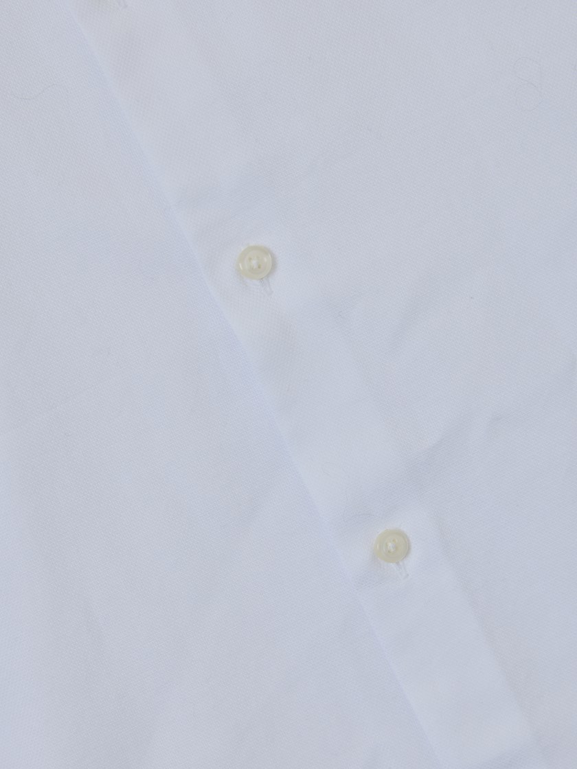 Nico skjorte Bright White