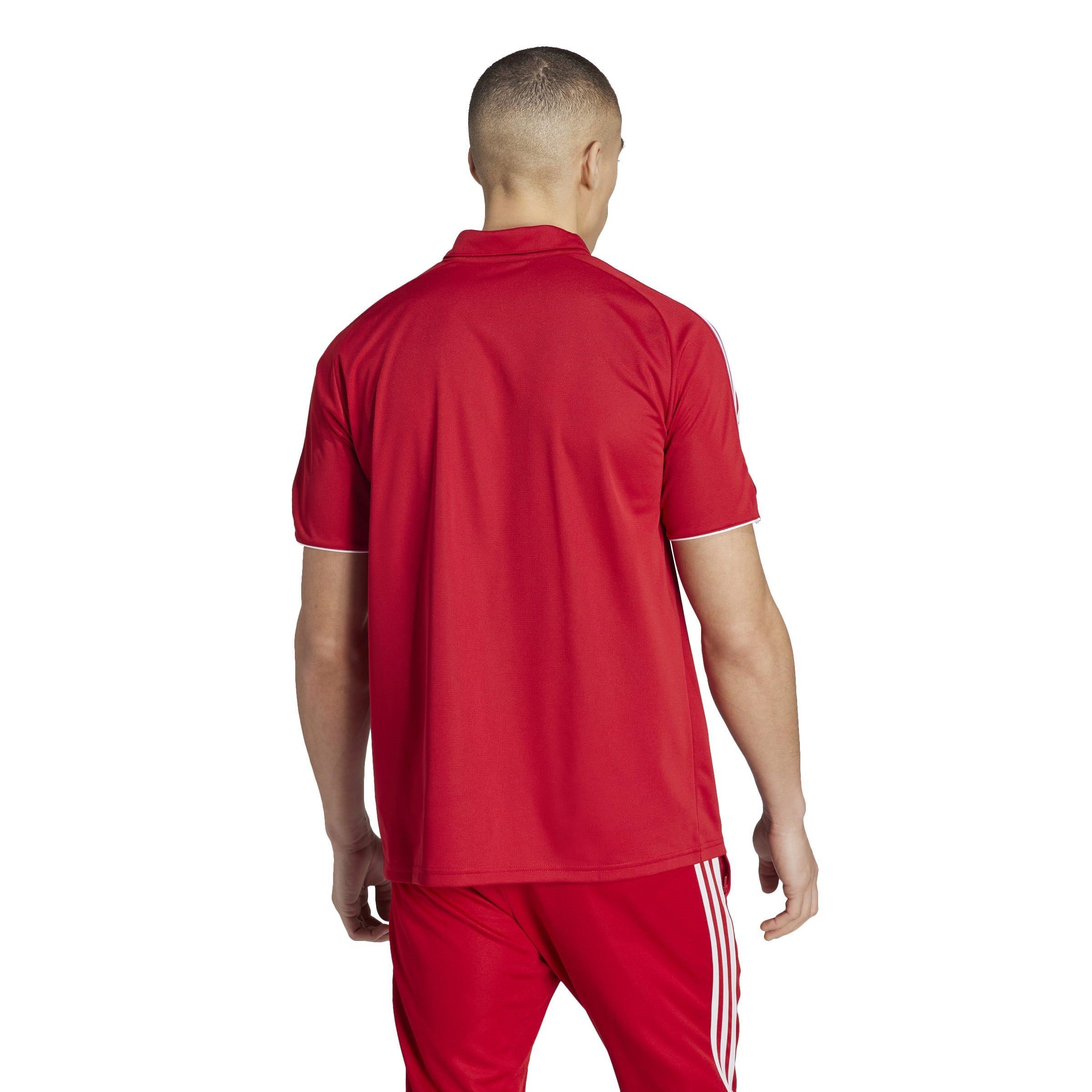 adidas Tiro 23 League Polo Shirt Mens