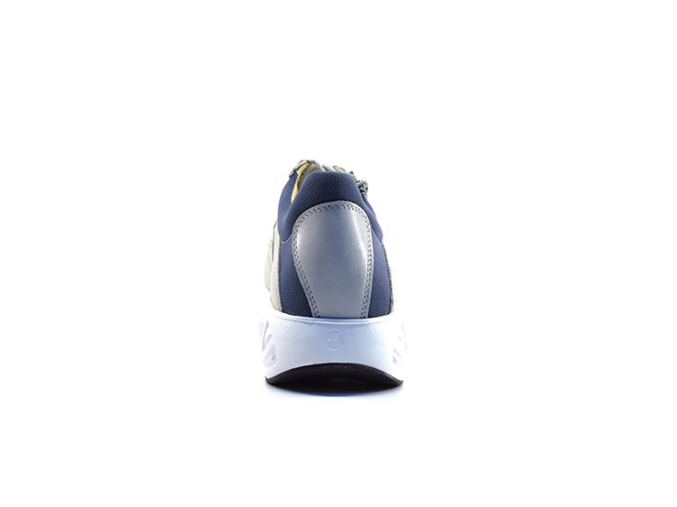 Wolky 05703 Vitality S2F wit