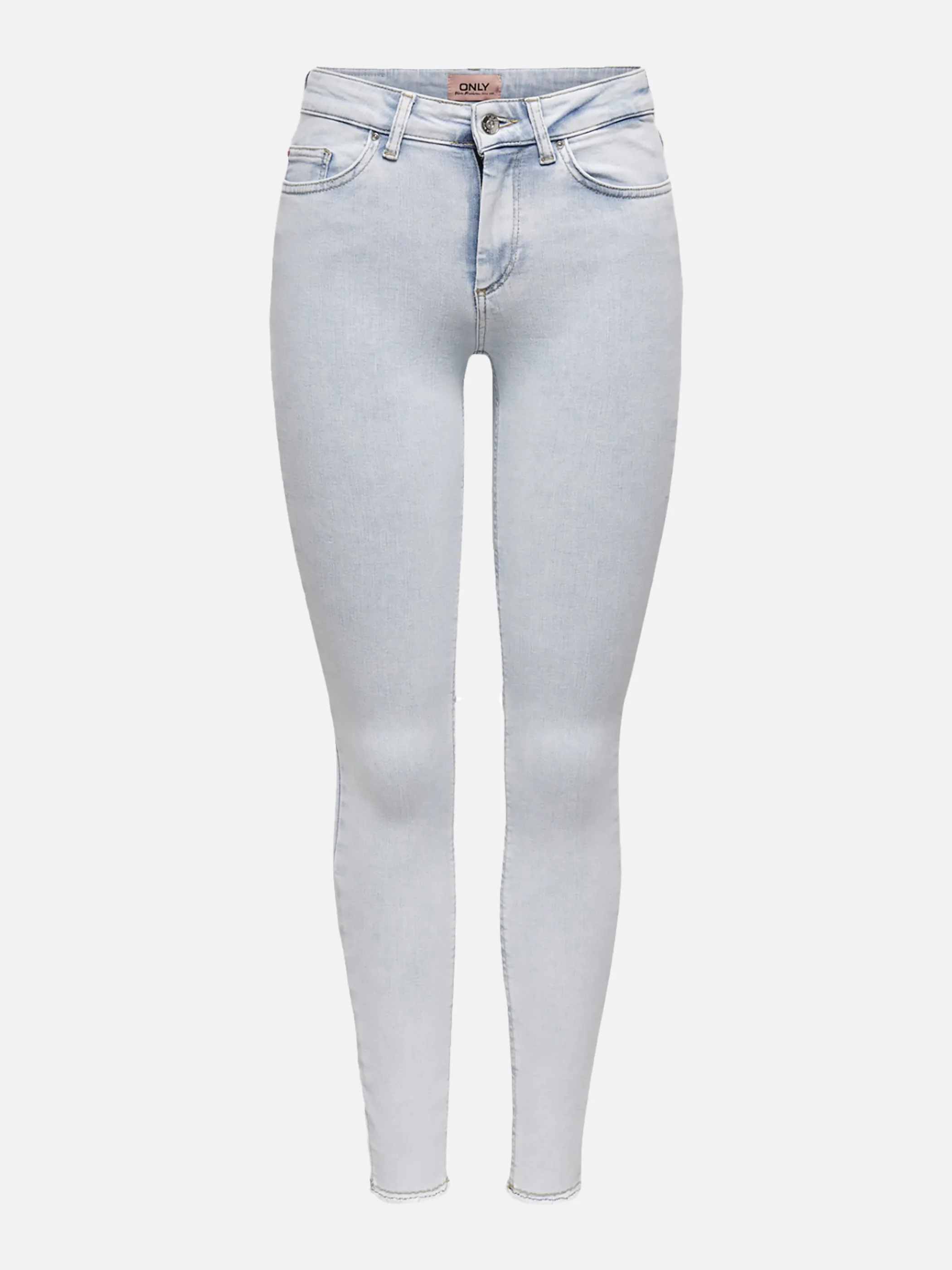 Only 15223448 ONLBLUSH LIFE MID SK Jeans