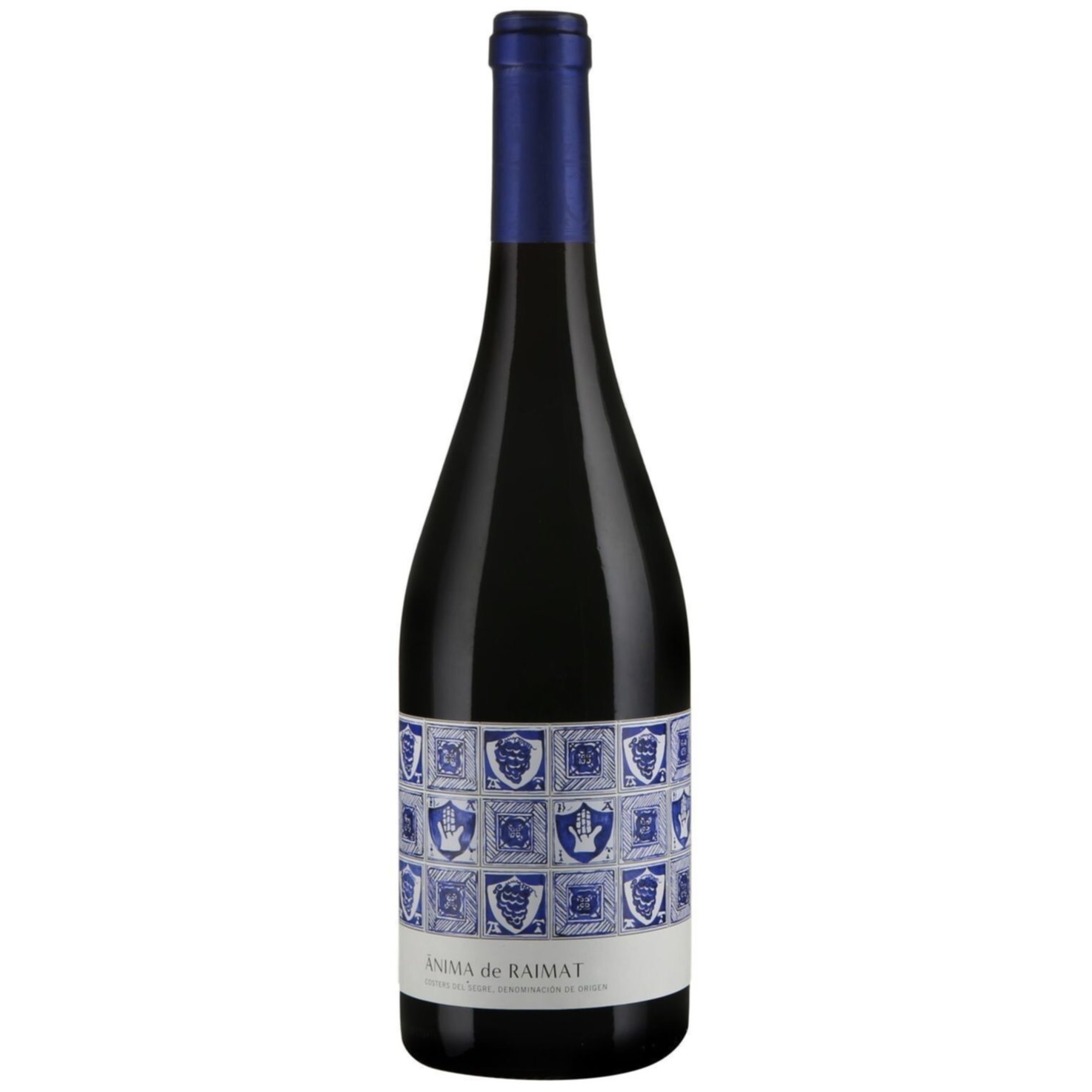 Costers del Segre DO Ànima de Raimat -75cl