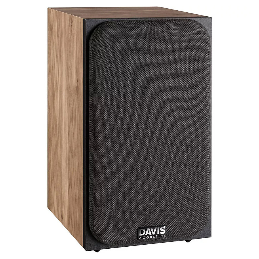 Davis Acoustics Ariane 1 (la paire) - Chêne clair