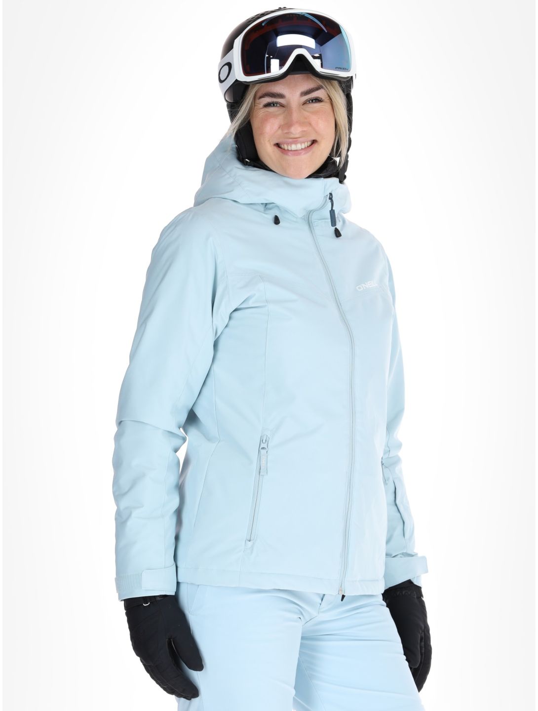 Aplite Snow ski-jas dames
