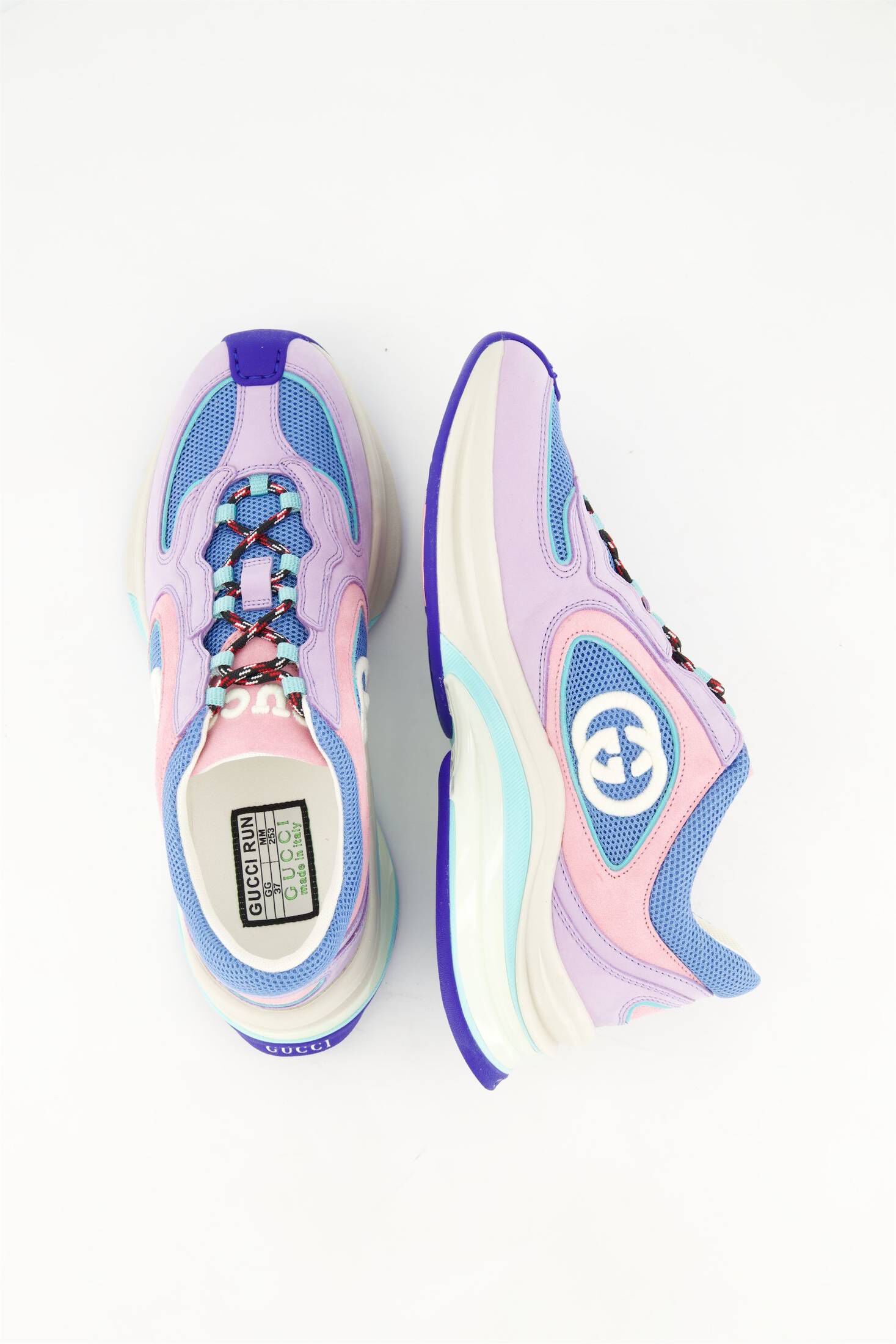 Gucci| Damen Sneaker GUCCI RUN