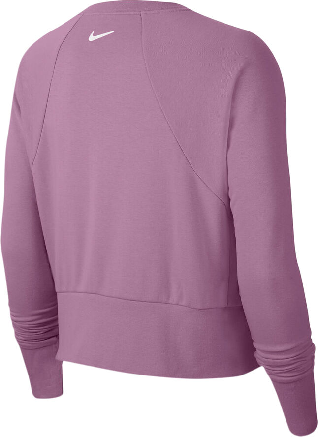Nike Dri-FIT Get Fit Trøje Pink