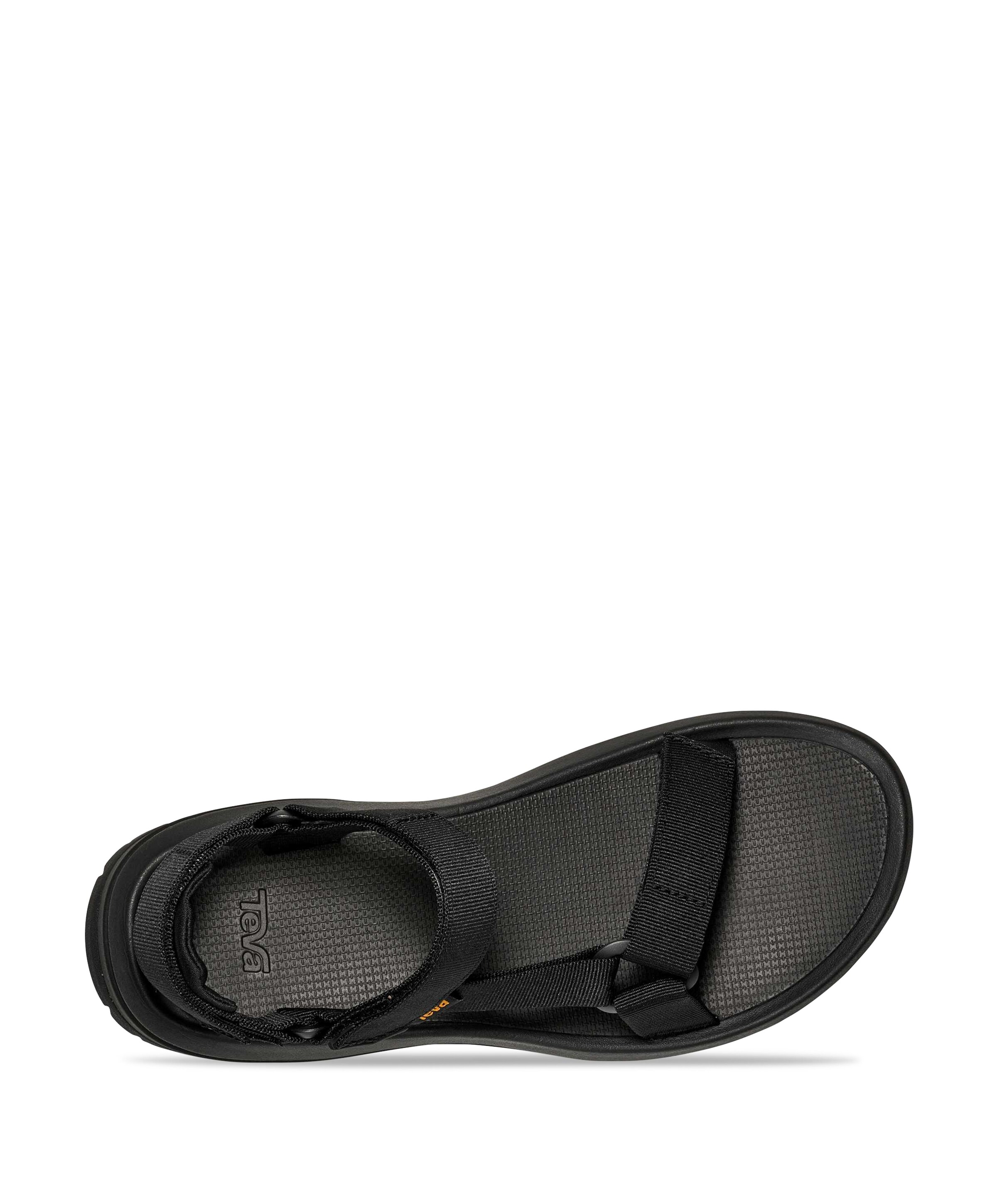 Teva Hurricane XLT3 heren sandalen zwart