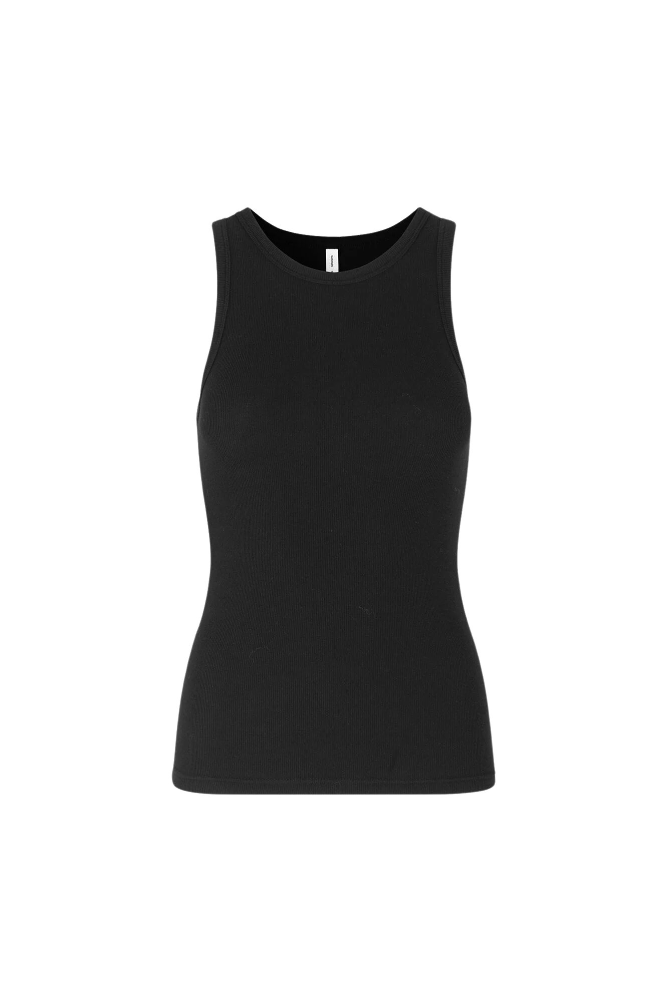 Samsøe Samsøe  Alexo 7542 top - sort