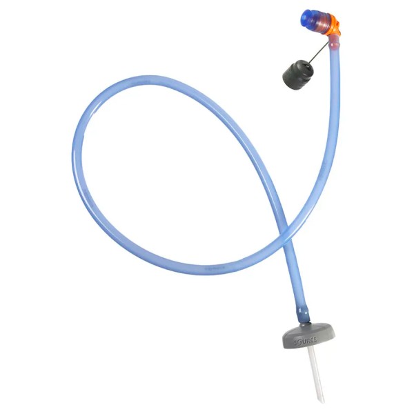 Source - Nomadic/Jet Tube Adaptor - Gourde