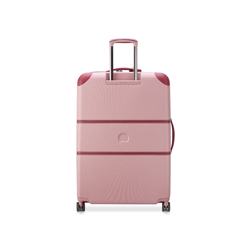 Valise rigide Châtelet Air 2.0 82 cm Rose