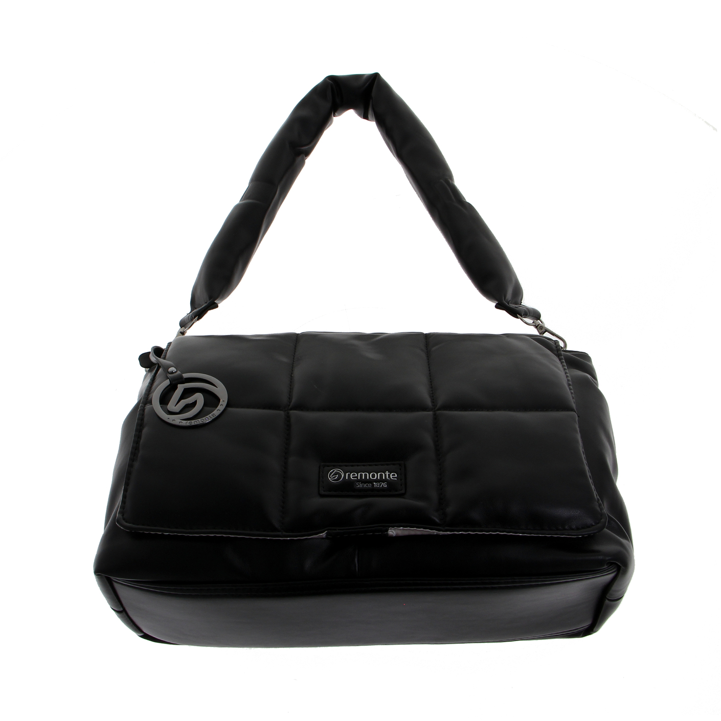 Handtasche schwarz