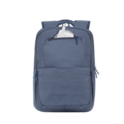 RIVACASE Suzuka - Sac à dos pour ordinateur portable 15,6
