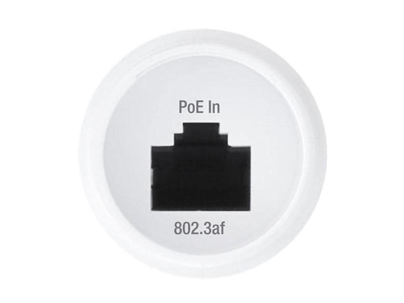 Ubiquiti PoE Converter passiv GE Outdoor Outdoor 803.af PoE auf 24V passiv PoE Konverter