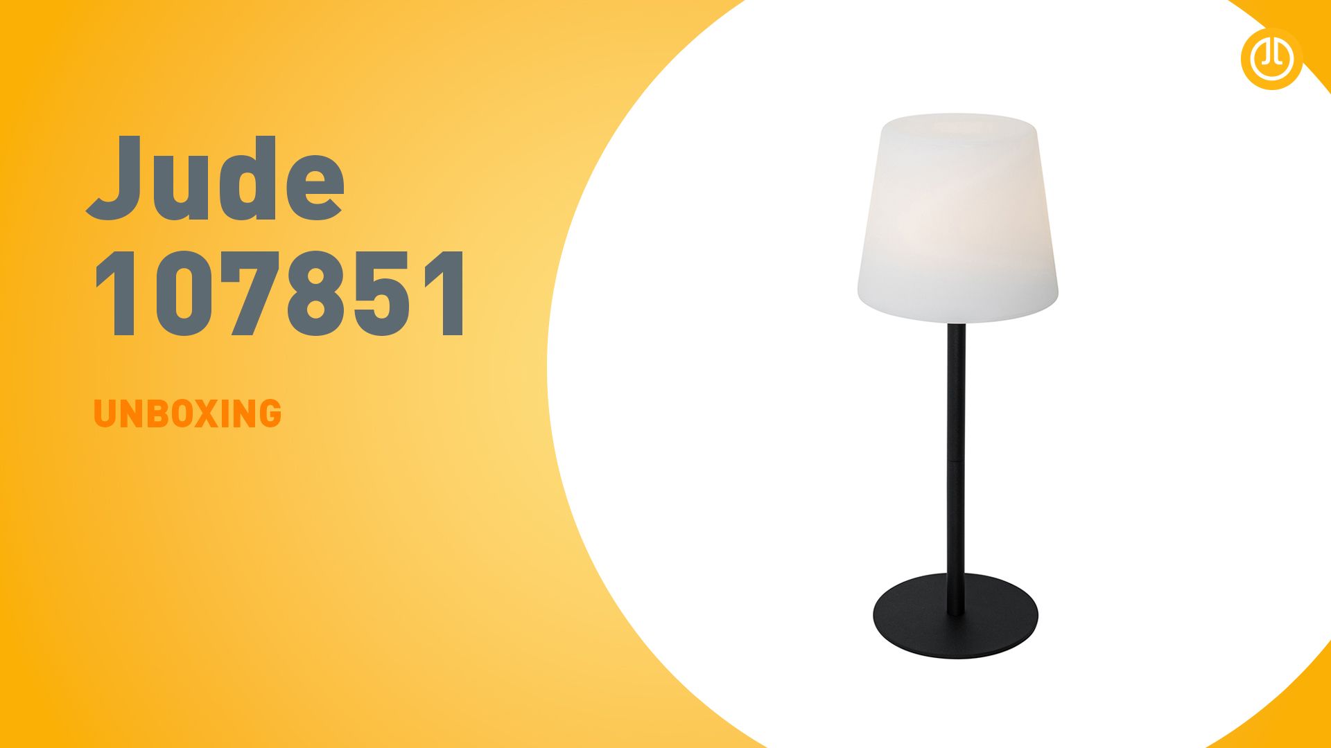 Tafellamp zwart oplaadbaar incl. LED en dimmer IP54 - Jude