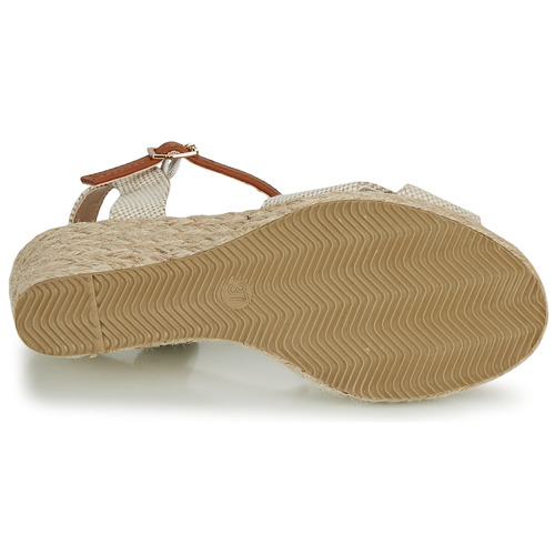 André - PAULETTA - Beige