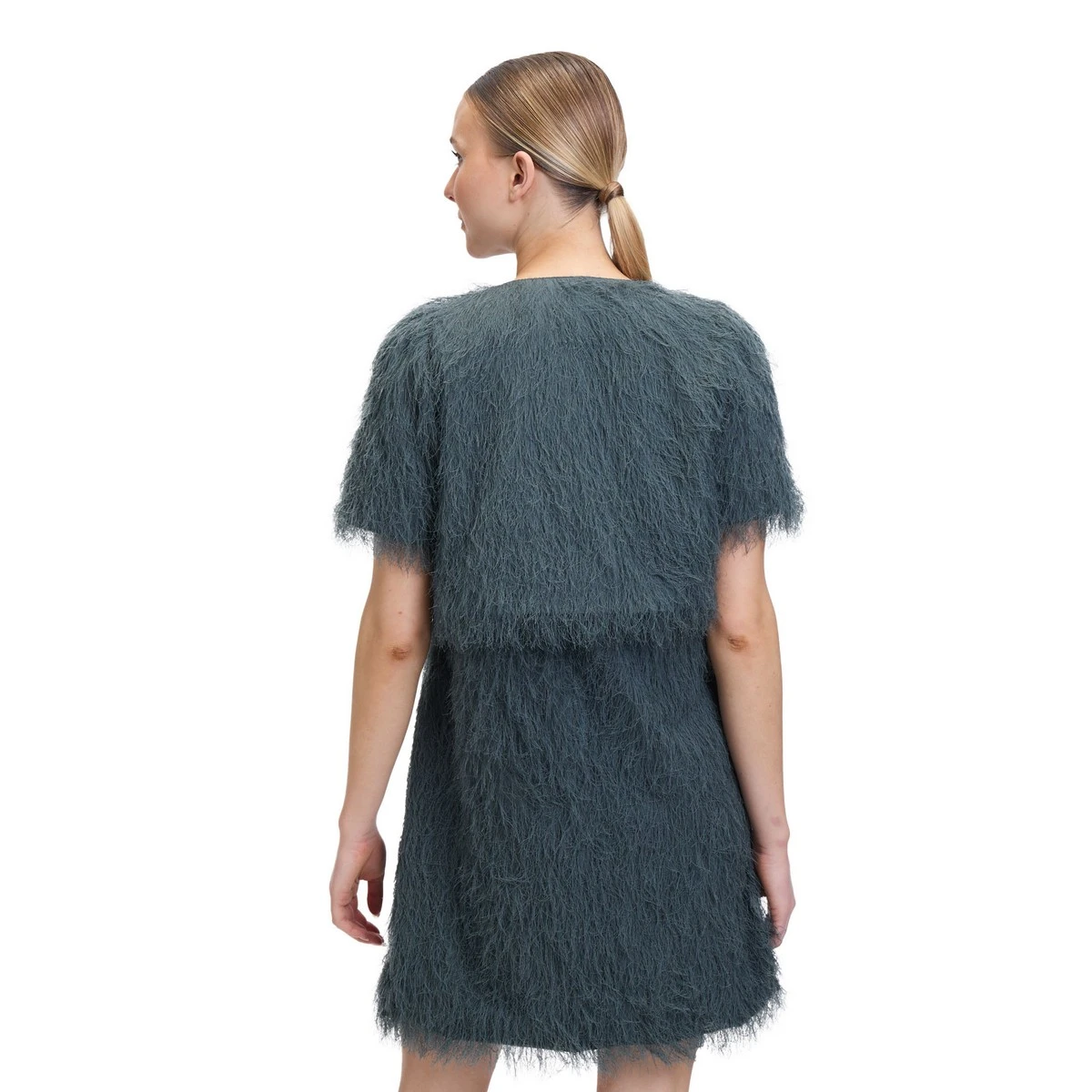 Dames Jurk A680 A680