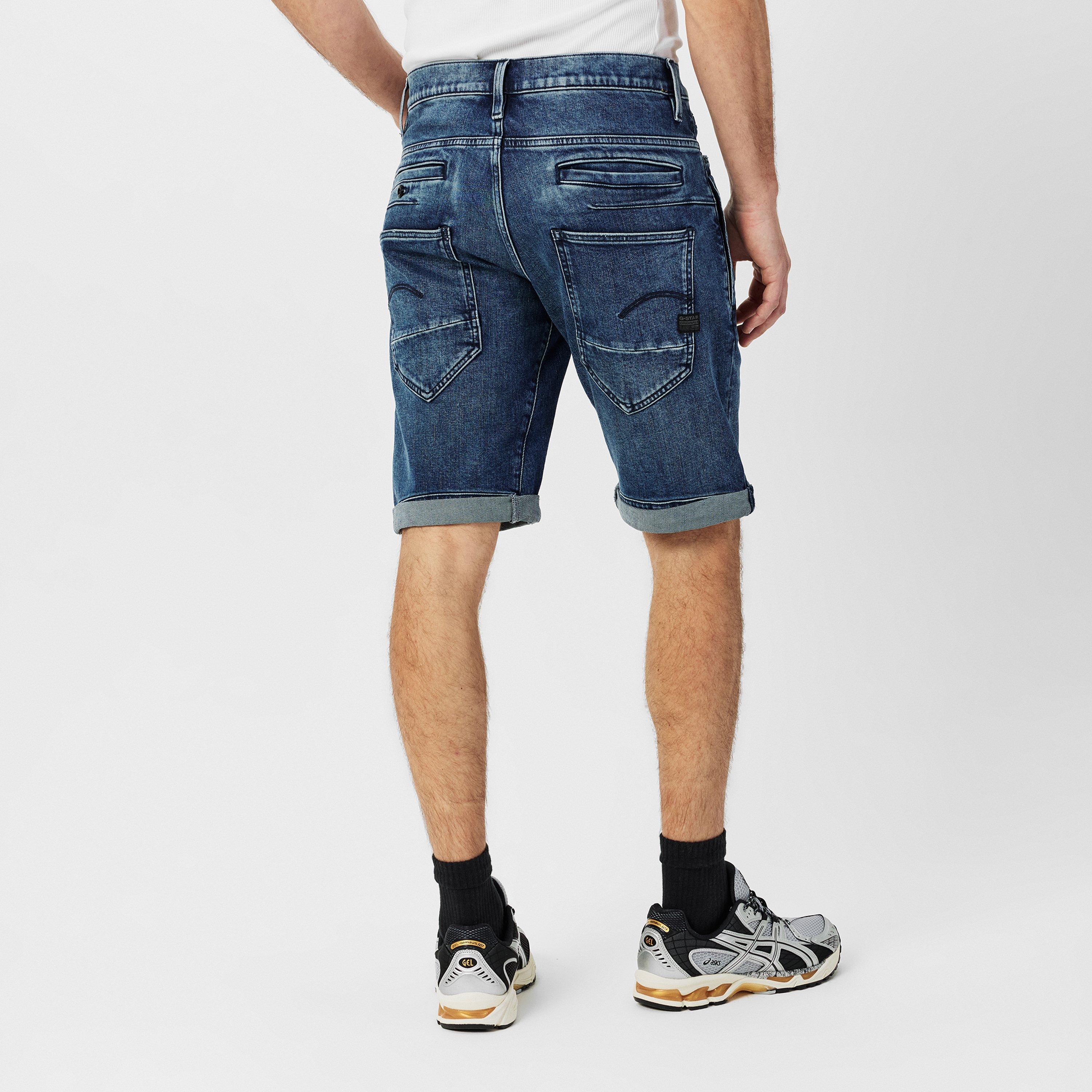 G Star D Staq 3D Shorts