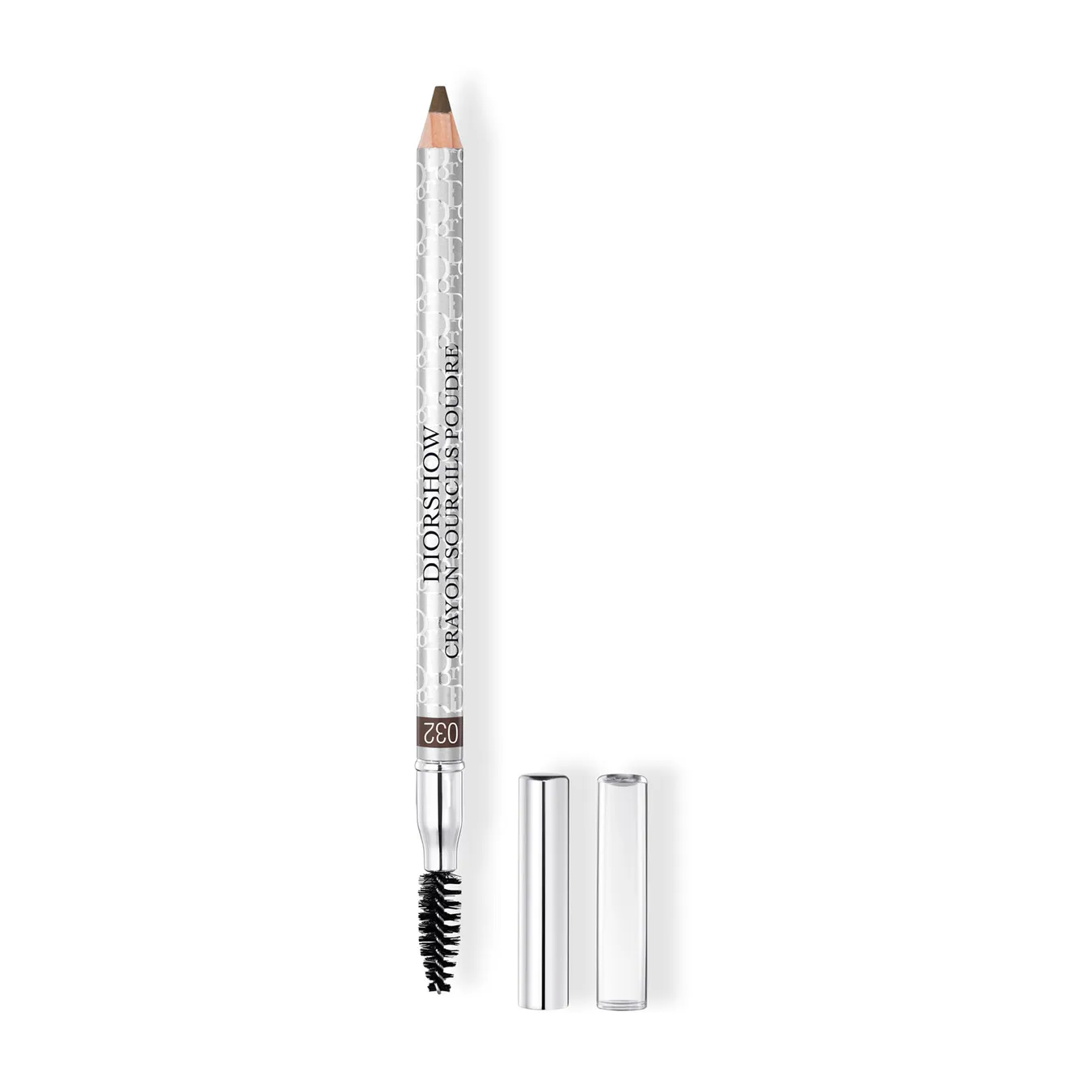 DIOR Diorshow Sourcils Poudre Eyebrow Pen03 Brown
