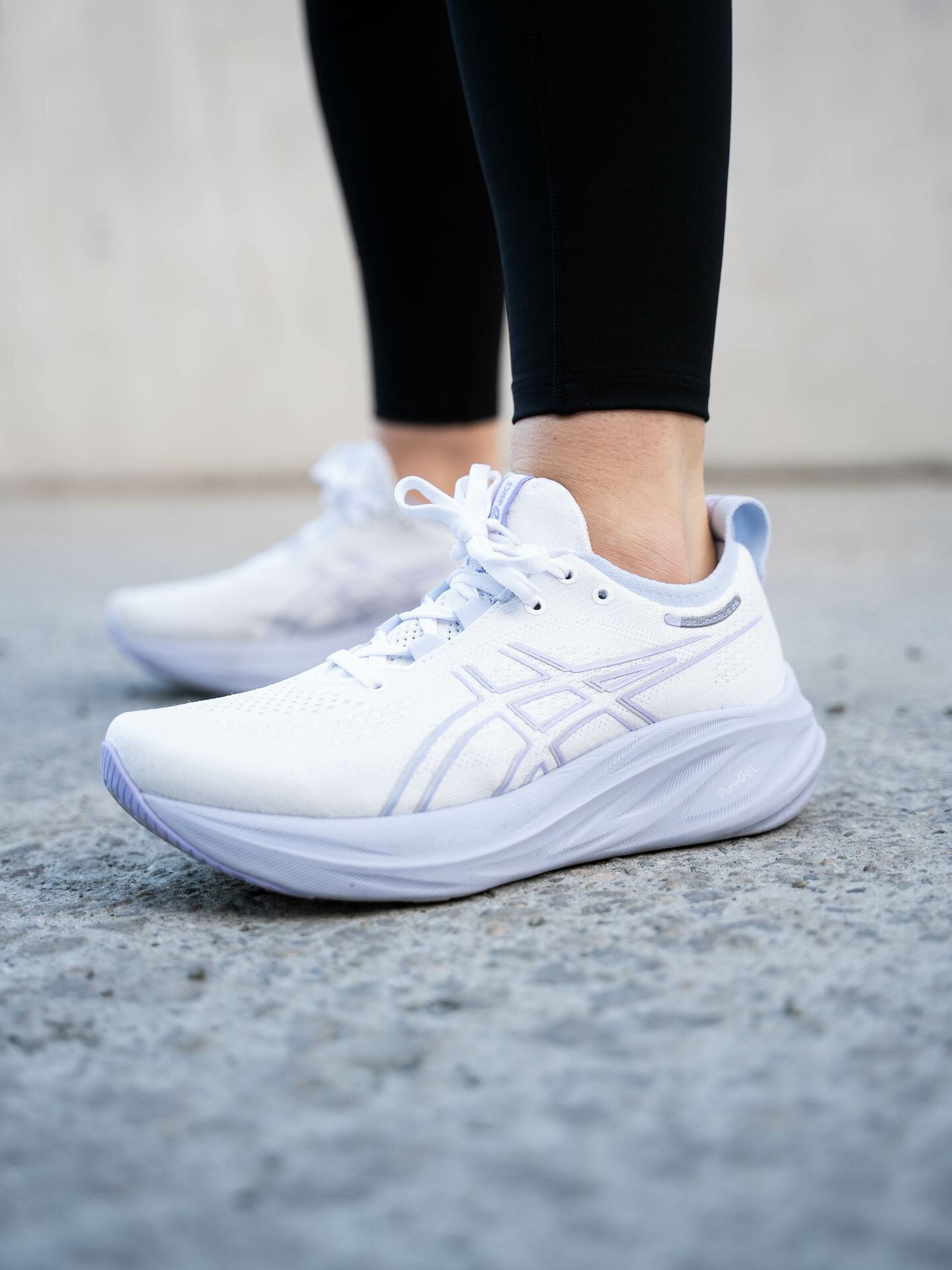 Gel-Nimbus 26