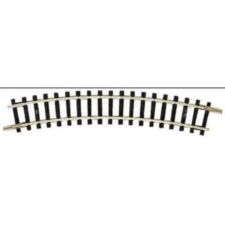 Fleischmann 22233 - Gebogenes Ausgleichsgleis R2