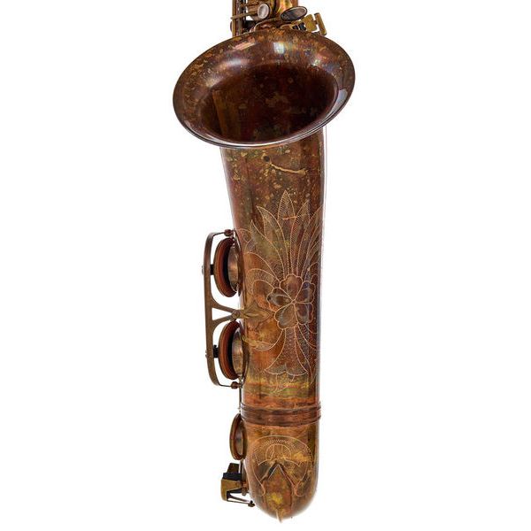 Schagerl Superior Tenor Sax. T-1VB