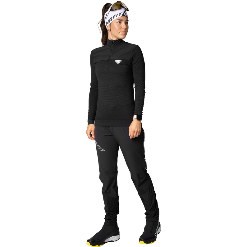 Dynafit Damen Elevation Longsleeve